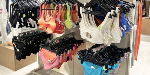 Forever 21 Women’s Swimwear Only 2/$20 (Just $10 Each) – Includes Plus Sizes
