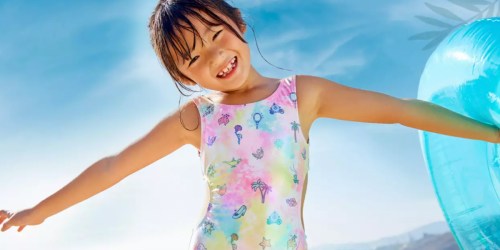 FREE Shipping on ANY Disney Order | Save on Kids Sandals, Swimwear, Apparel, & More