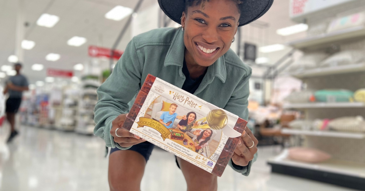Buy 2, Get 1 Free Board Games & Puzzles on Amazon | Save on Harry Potter, Melissa & Doug, & More Buy 2, Get 1 Free Board Games & Puzzles on Amazon | Save on Harry Potter, Melissa & Doug, & More