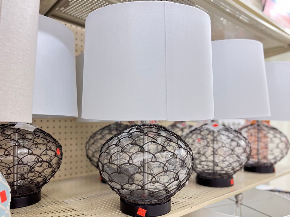 Mini lamp deals shades hobby lobby