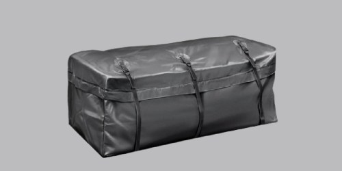 Waterproof Cargo Tray Bag w/ Security Straps Only $39 Shipped on Walmart.com (Regularly $64)