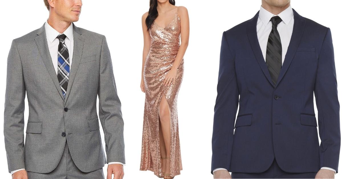 homecoming suits for juniors