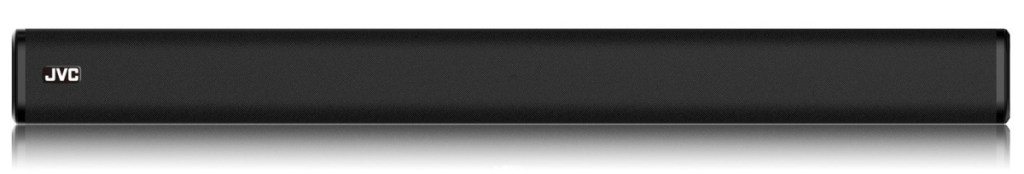 JVC 30" 60 Watt Soundbar with Bluetooth