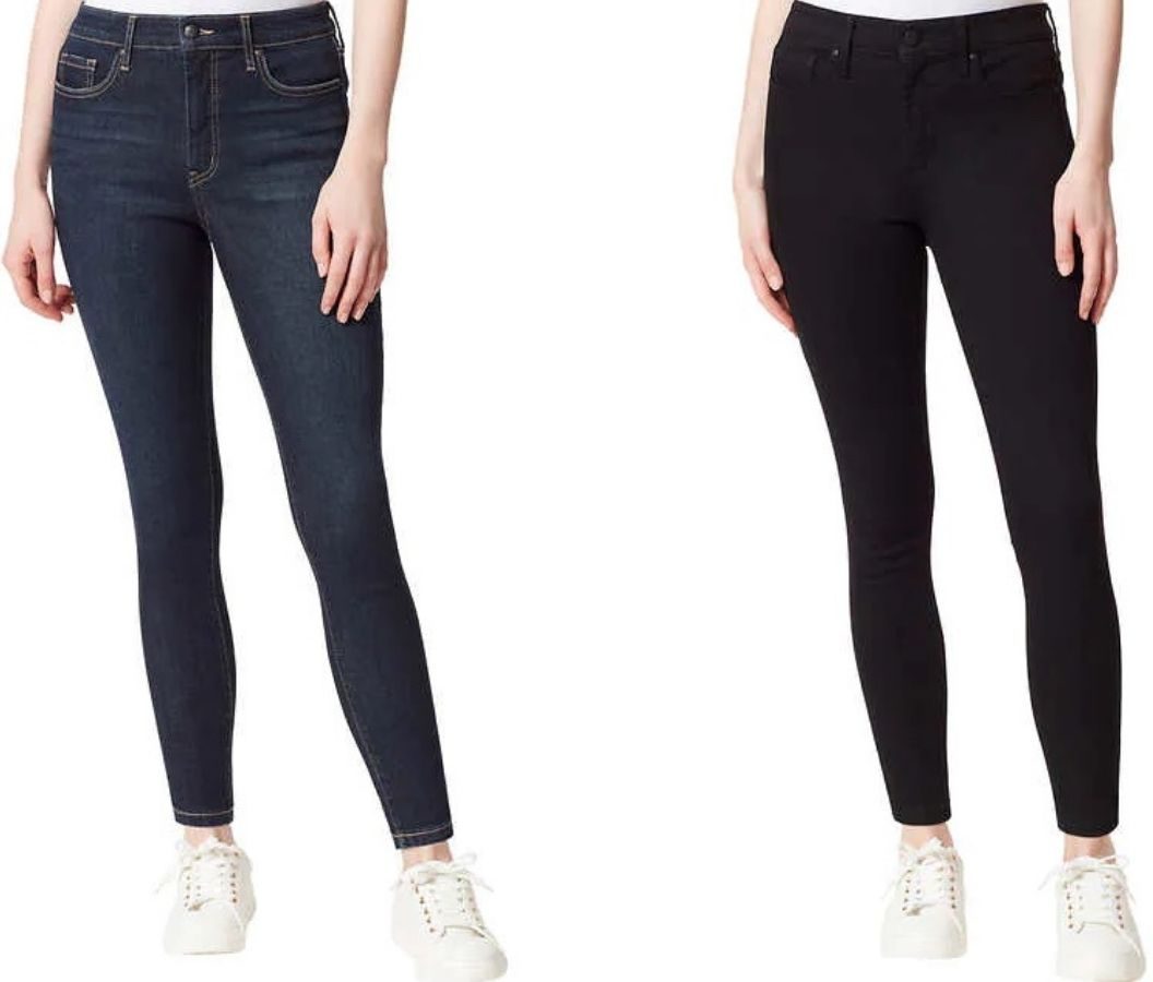 Jessica Simpson Jeans