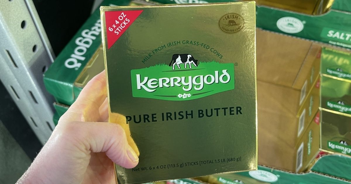 kerry gold.irish butter angebot lidl