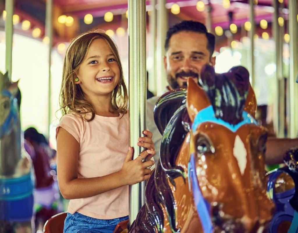 FREE Cedar Point Pass for PreK Kids Now Available (Includes Water Park