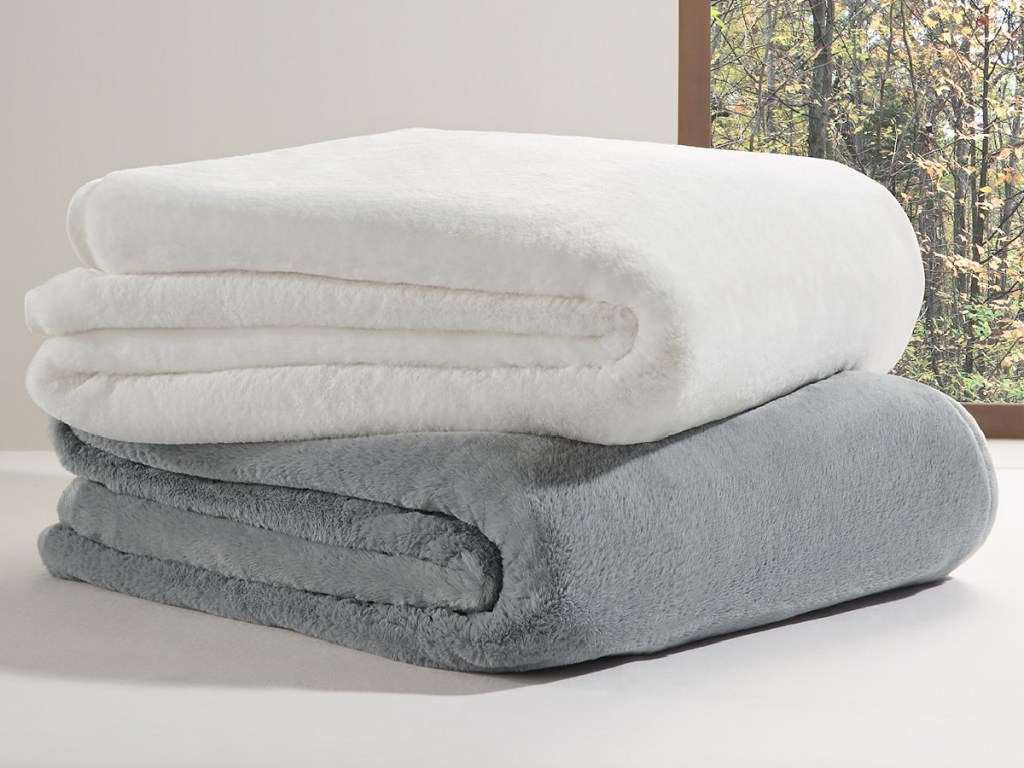 Koolaburra by UGG Throw Blankets as Low as 18.42 on