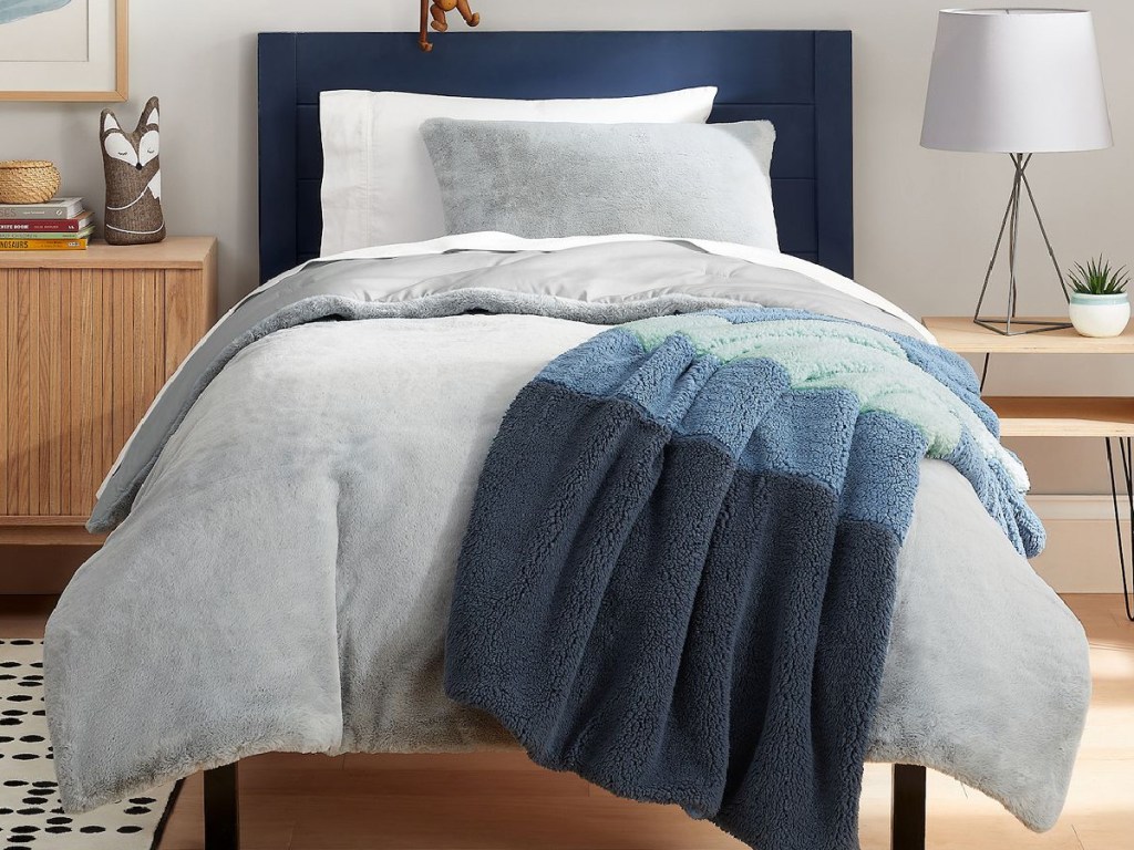 Koolaburra by UGG Throw Blankets as Low as 18.42 on