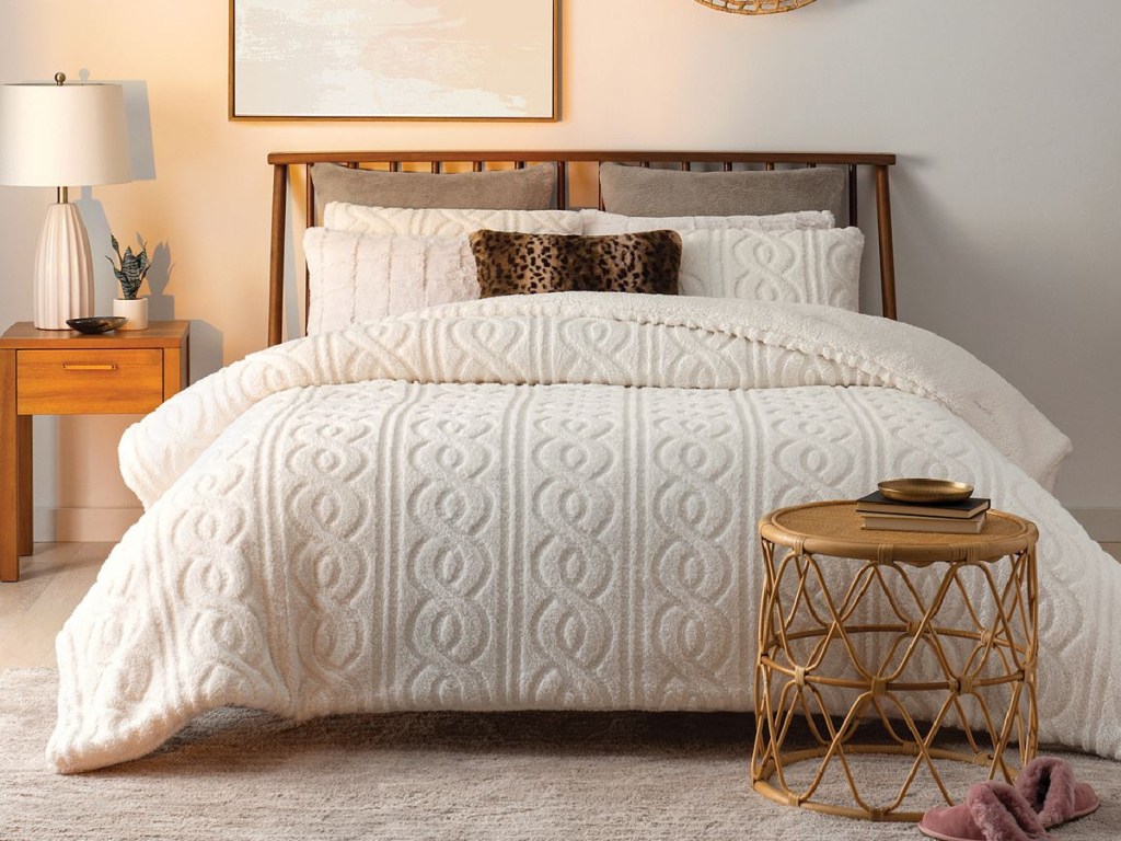 Koolaburra by UGG Throw Blankets as Low as 18.42 on