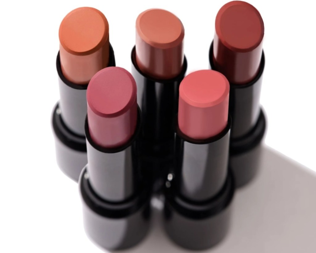 Laura Geller lipsticks