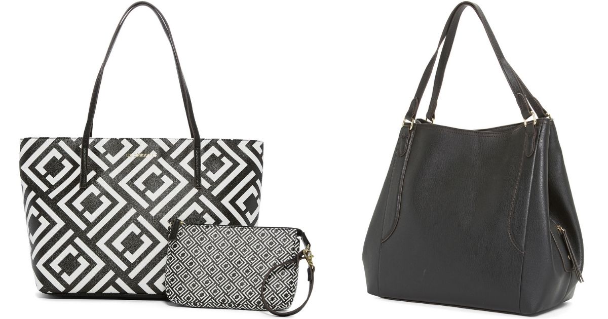 JCPenney : Handbags At 60% Off Clearance + Extra 30% Code! - Deals Finders
