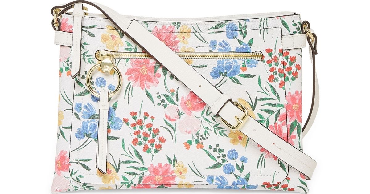 Liz Claiborne Denim Exterior Bags & Handbags for Women for sale | eBay