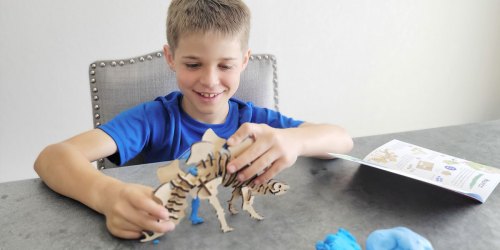 50% Off First MEL Science Kit – Just $19.90 Shipped (Hands-On Experiments for Kids)