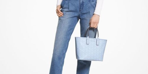 Extra 25% Off Michael Kors Bags | Prices from $44.25 Shipped