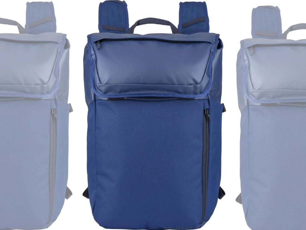 Marmot Slate Everyday Travel Bag in Blue