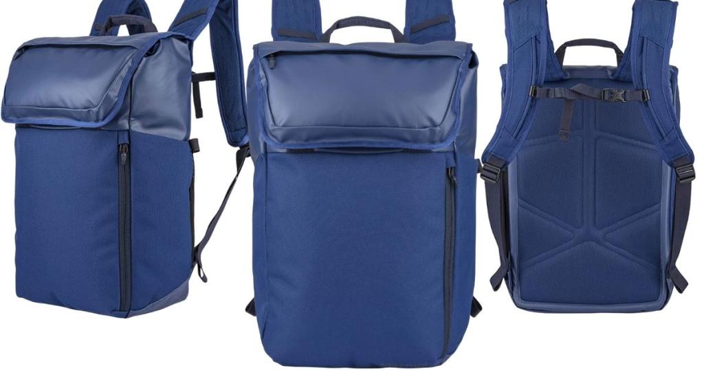 Marmot Slate Everyday Travel Bag in Blue