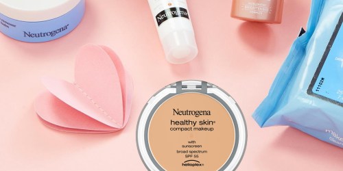 Neutrogena Cream Foundation w/ SPF 55 Just $4 Shipped on Amazon (Regularly $12)