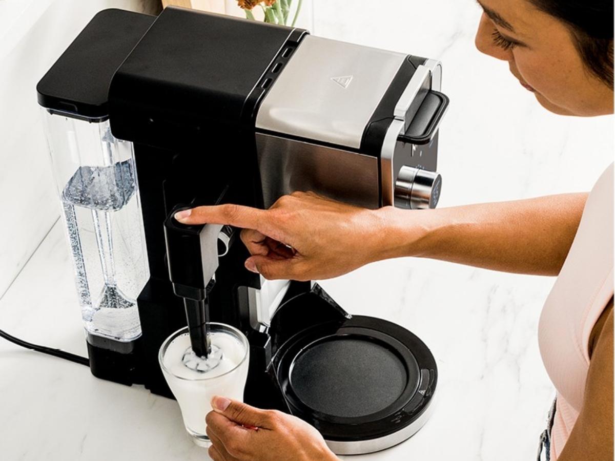 Ninja Coffee Maker from $137.99 Shipped 