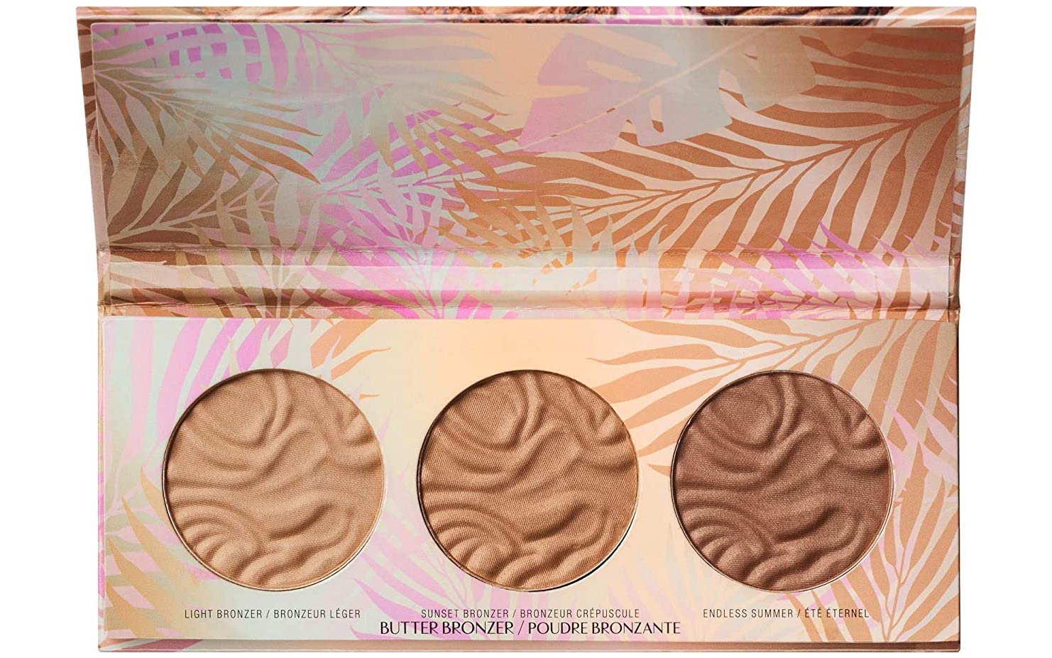 Physician Formula Bronzer Palette