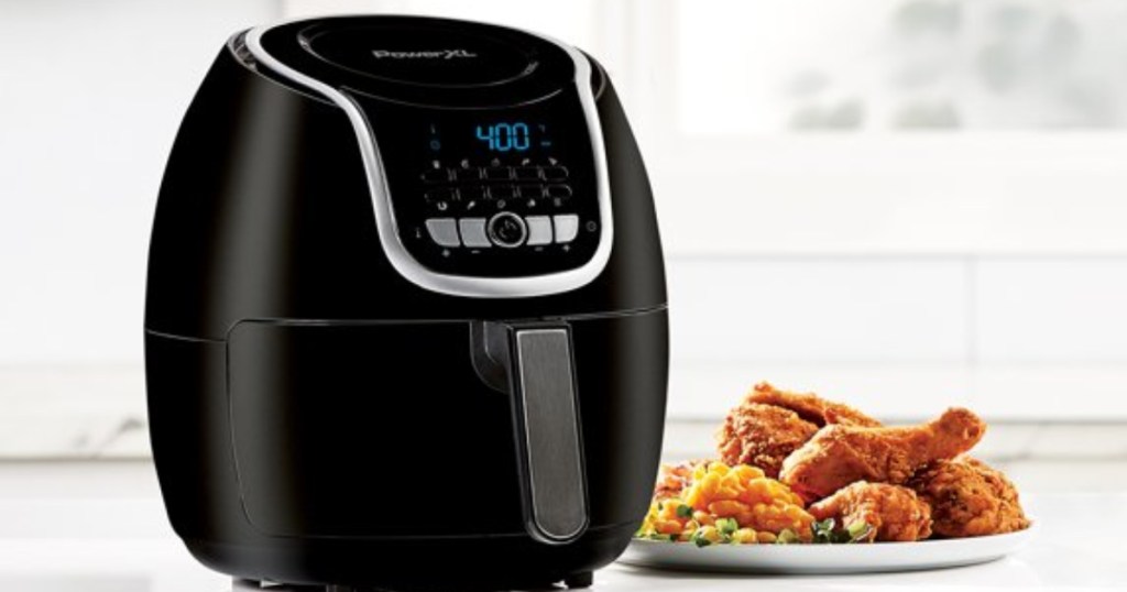 PowerXL airfryer