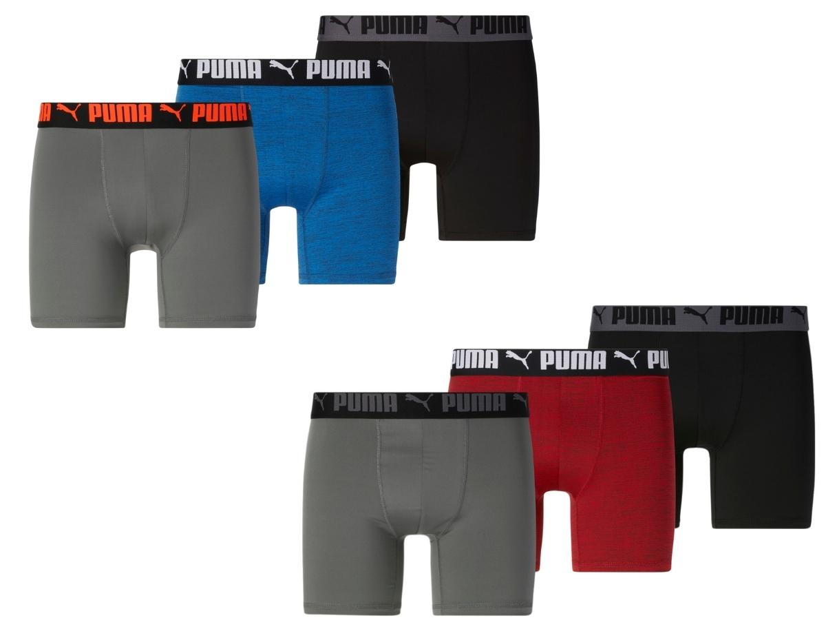 puma men's underwear costco