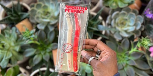 Revlon Beauty Tools from $3 Shipped on Amazon (Regularly $7)