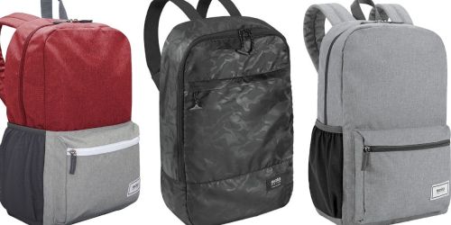 Laptop Backpacks from $19.99 on BestBuy.com (Regularly $45)