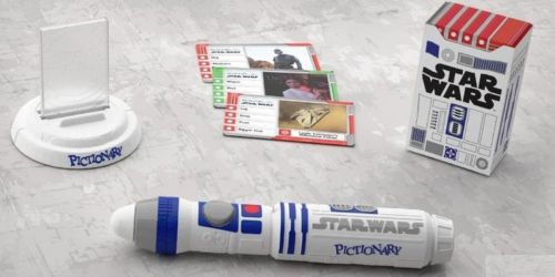 Pictionary Air Star Wars Game Only $14 on Amazon (Regularly $27)