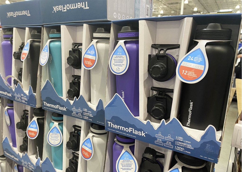 thermoflask bottles at costco