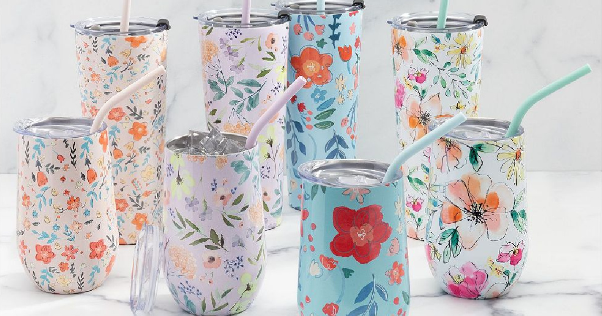 Thirstystone Insulated Tumblers from $11 on Macy's.com (Regularly $22 ...