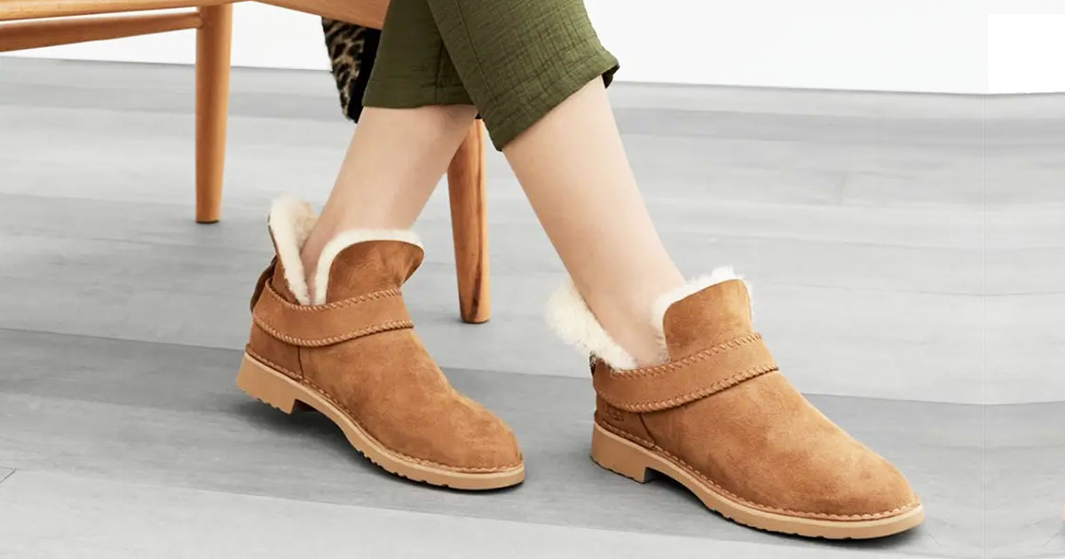 nordstrom rack ladies ugg boots