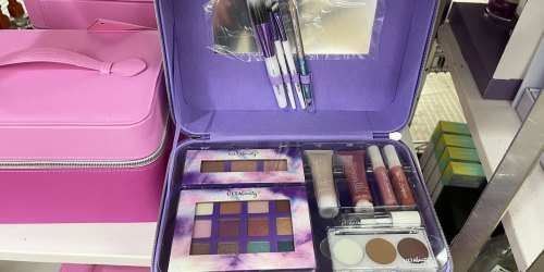 ** ULTA 27-Piece Beauty Box Just $11.99 | Includes $145 Worth of Makeup & Beauty Tools!