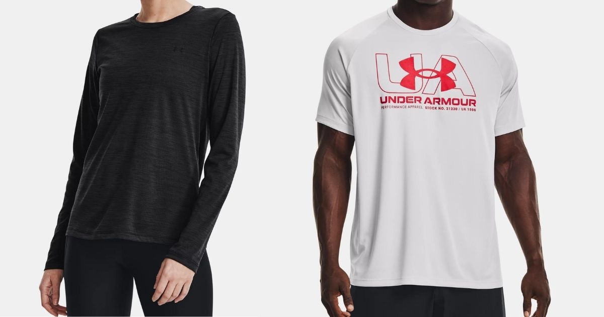 under armour teacher discount online