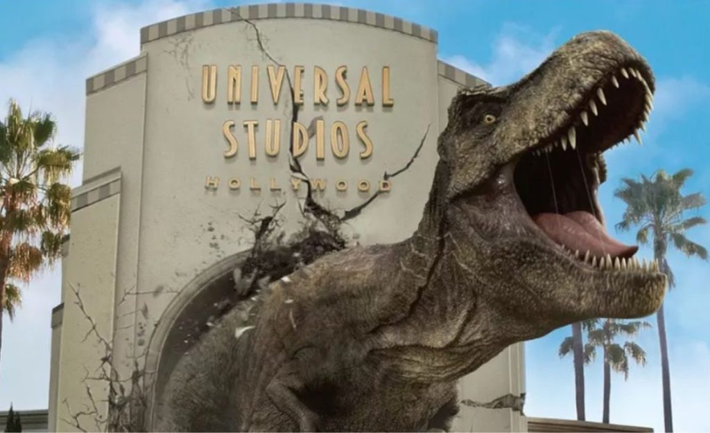 Universal Studios Tickets BOGO Free Deals for Orlando & Hollywood
