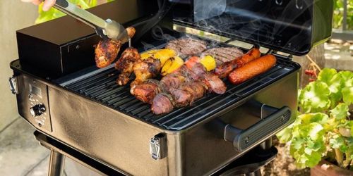 Up to 45% Off Pellet Grill Bundles + FREE Shipping | Great Father’s Day Gift Idea