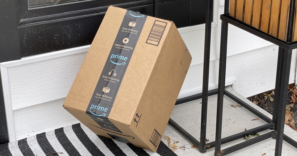 amazon packages 3