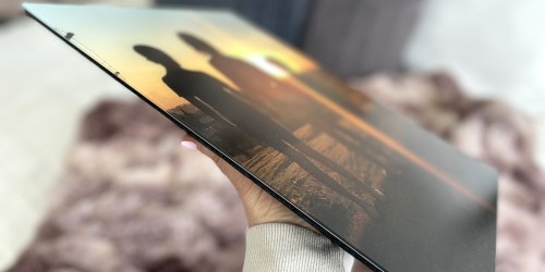 Up to 50% Off Fracture Glass Prints + Save on Gift Cards | Unique Gift Idea