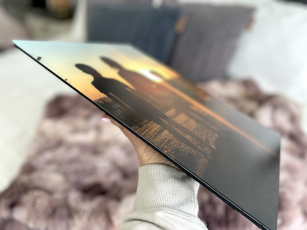 Unique Glass Prints As Low As 20 Shipped w/ Fracture Coupon Code!