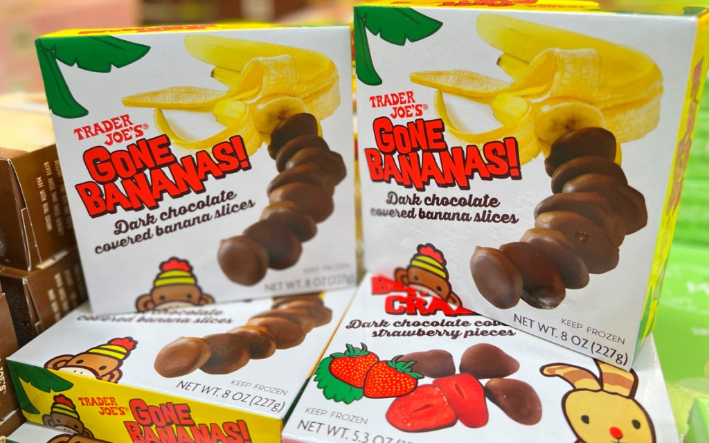 34 BEST Trader Joe's Food Items Our Team Loves Hip2Save