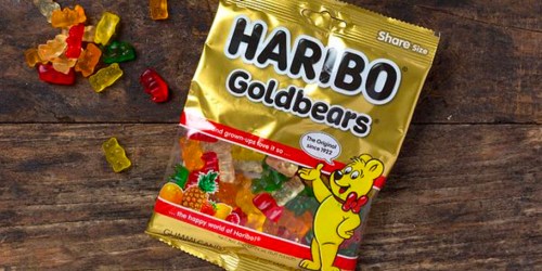 HARIBO Goldbears 10oz Bag Just $2 Shipped on Amazon + More