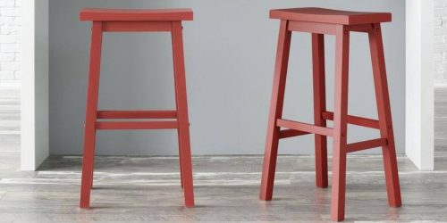 50% Off Home Depot Stools + Free Shipping | 2-Pack ONLY $59 Shipped (Just $29.50 Each)