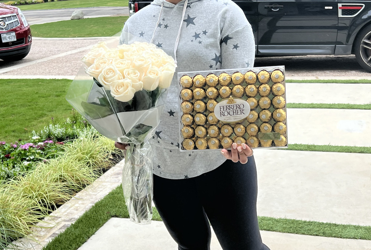 9 Cheap Flower Delivery Services to Use This Valentine’s Day!