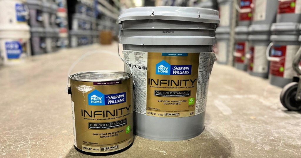 lowes paint from sherwin williams