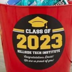 20 Gift Ideas for Graduates Under $25!