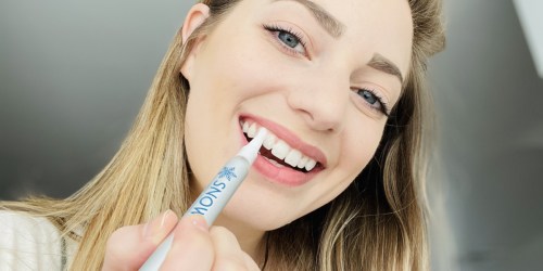 Our Top 5 Picks for the Best Teeth Whitening Products