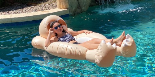 10 of the Best Target Pool Floats for 2022 | Prices Start at Just $4
