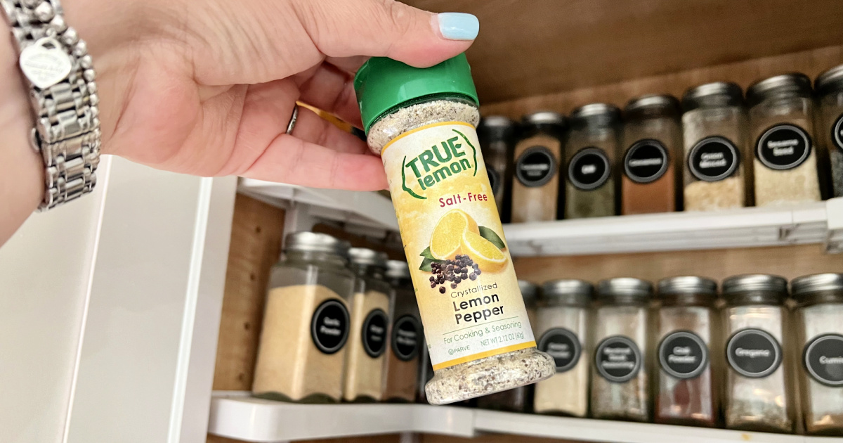 True Citrus Seasoning Blends: My Go-To for Years (Say Goodbye to Bland Dishes!)