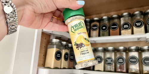 True Citrus Seasoning Blends: My Go-To for Years (Say Goodbye to Bland Dishes!)