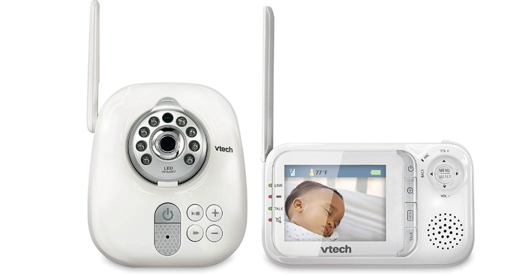 Baby Monitor-VTech