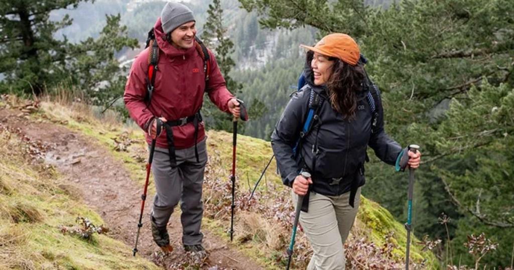Backcountry Flash Sale | Up to 70% Off Columbia, Patagonia, Marmot + More
